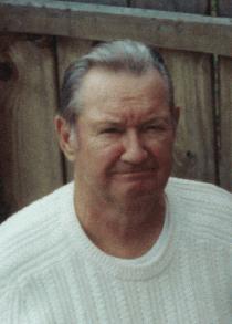 Paul Eugene 